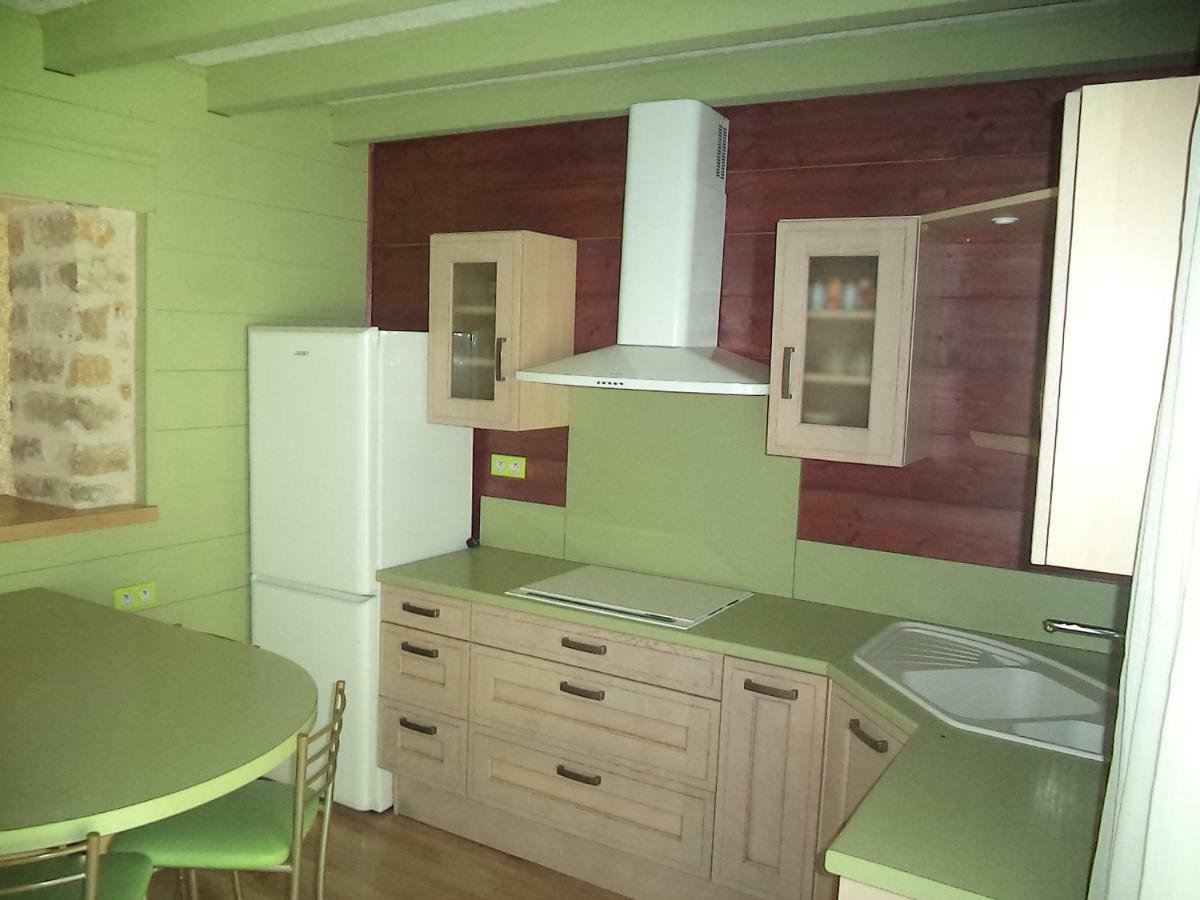 Maison Montmillon Chamblay Esterno foto