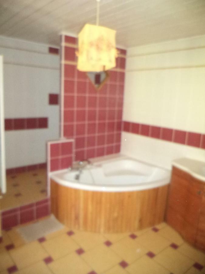 Maison Montmillon Chamblay Esterno foto
