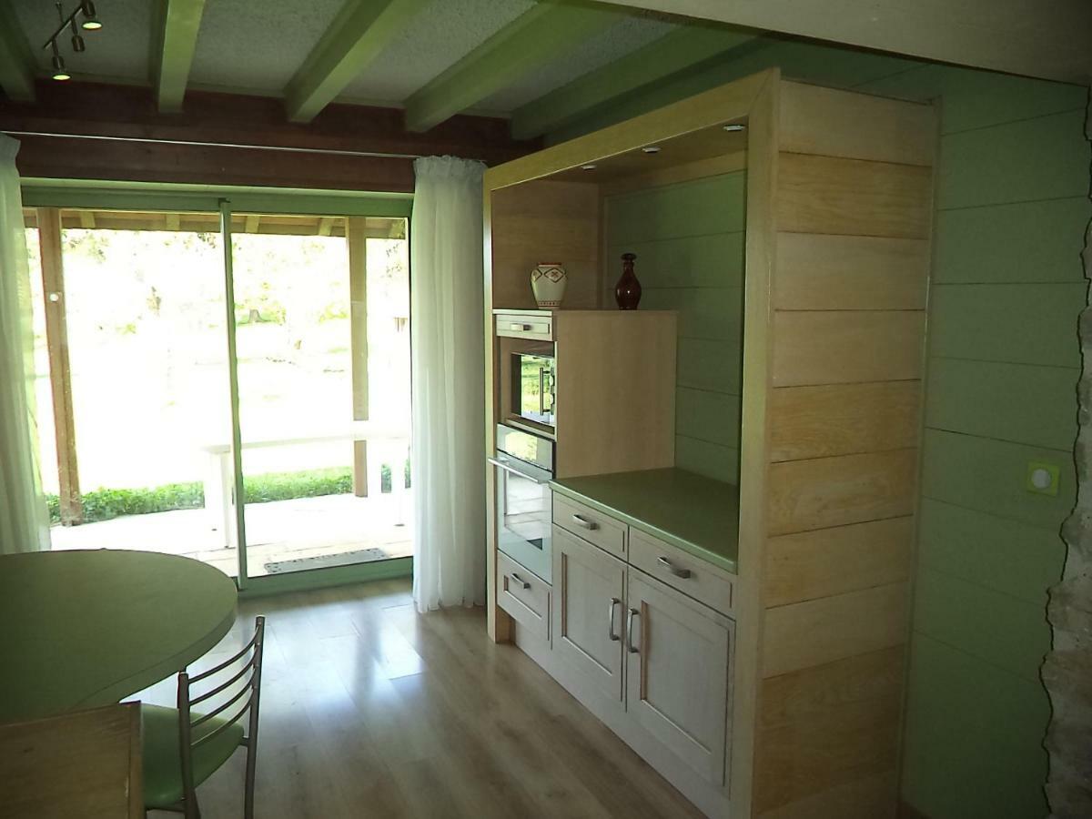 Maison Montmillon Chamblay Esterno foto